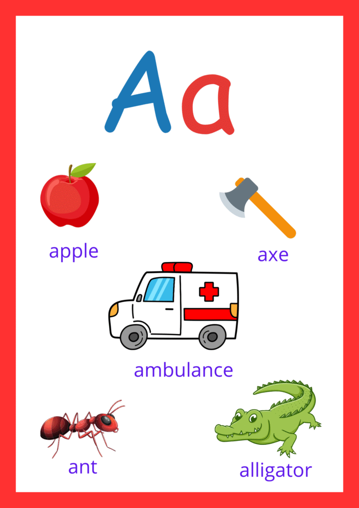 English Vocabulary Mats - Image 27