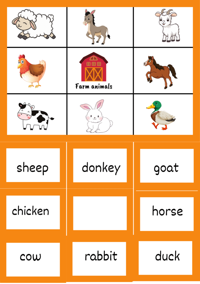 Reading Mats - Image 10
