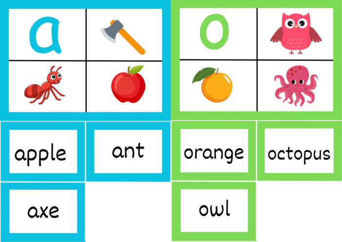 English Reading Activity - Image 15