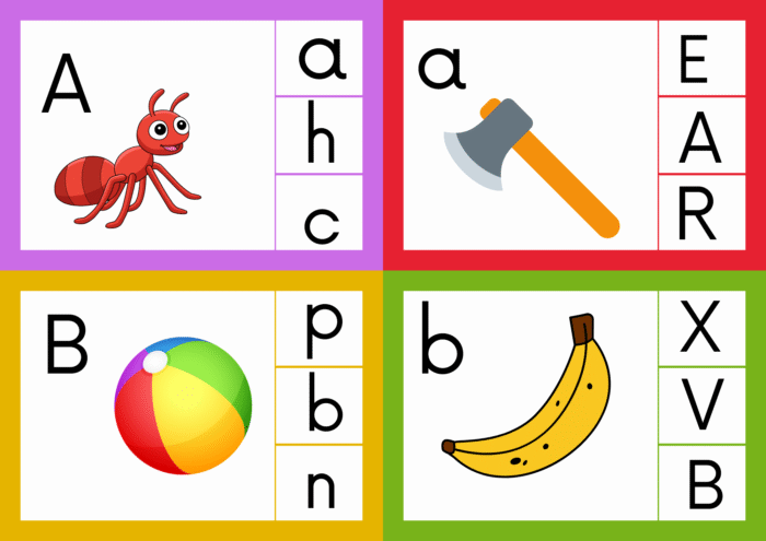 Uppercase and Lowercase Matching - Image 15