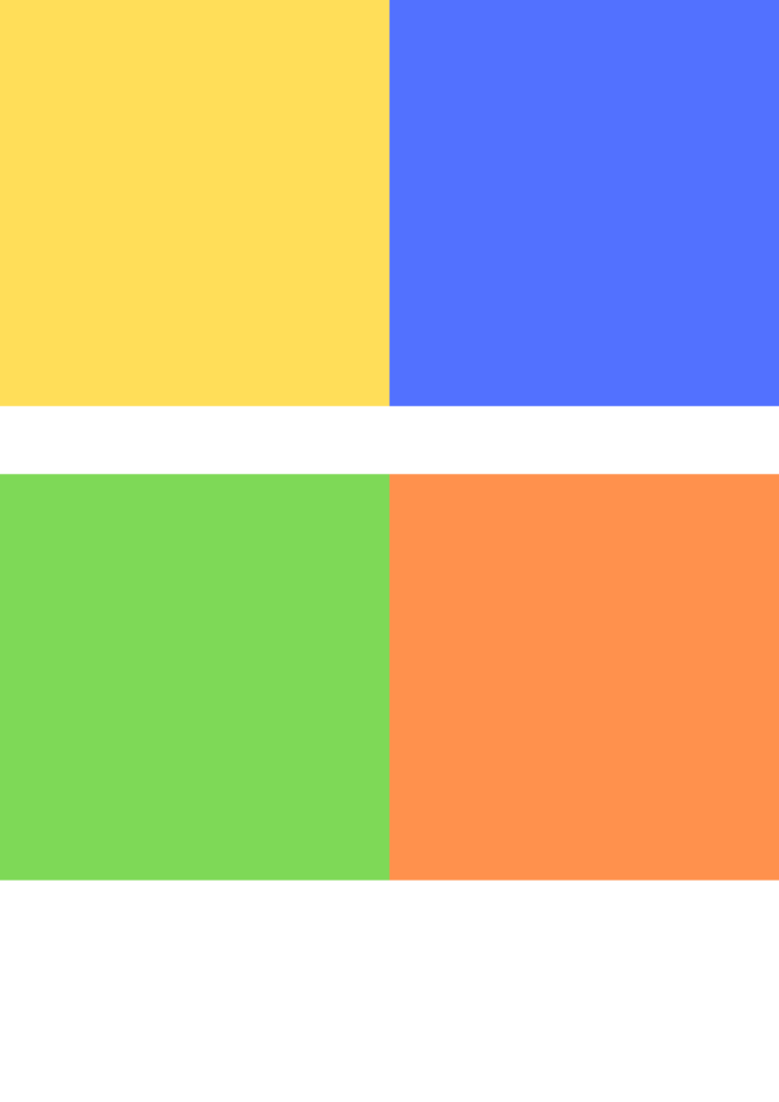 Blocks pattern - Image 9