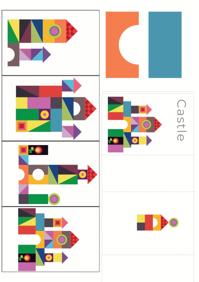Build the castle - Image 4