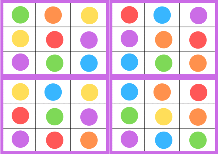 circles pattern - Image 3