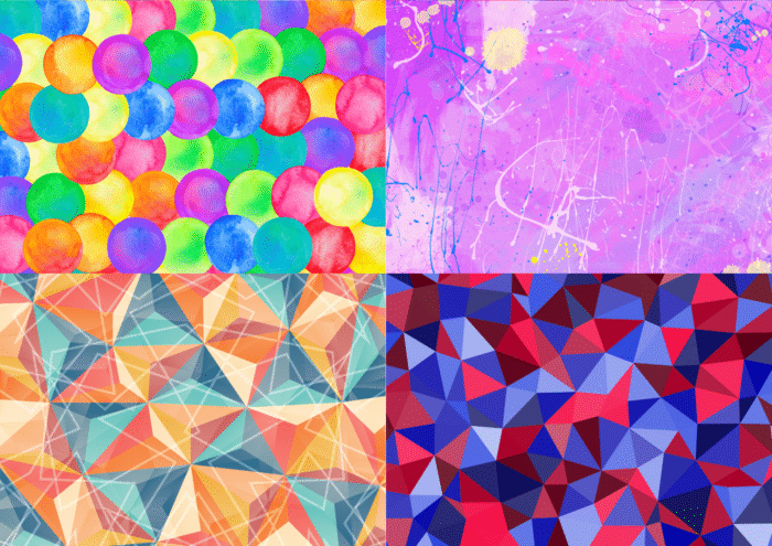 Color Pattern Matching Activity - Image 4