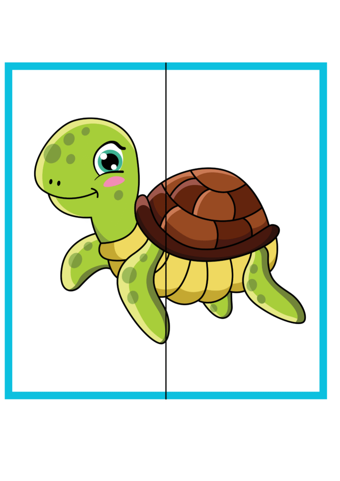 Large Two-Piece Puzzle Cards Tool - Image 14
