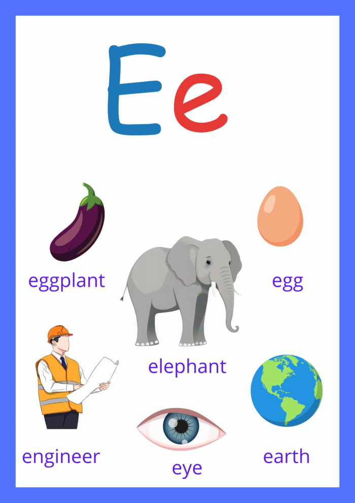 English Vocabulary Mats - Image 18