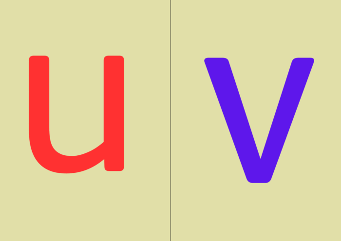 Sandpaper cards for letters - Image 4
