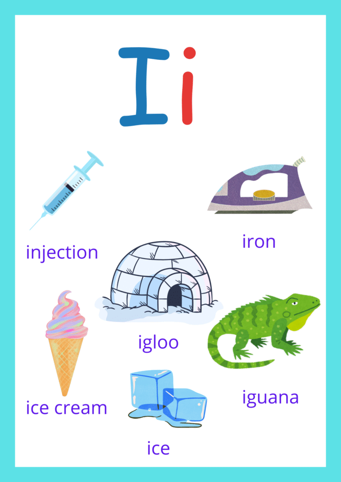 English Vocabulary Mats - Image 17