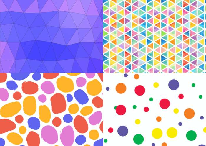 Color Pattern Matching Activity - Image 3
