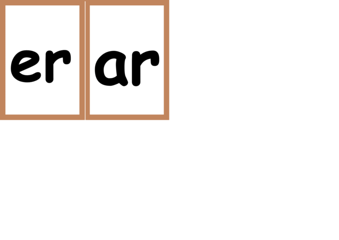 Jolly Phonics sound letters - Image 7