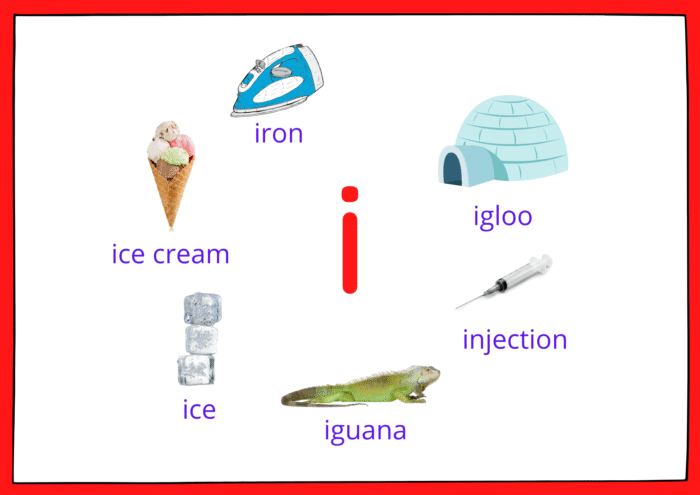 english sounds mat - Image 16