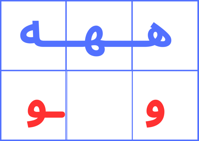 أﺷﻜﺎل اﻟﺤﺮوف ﻟﻠﻜﺘﺎﺑﺔ - Image 3