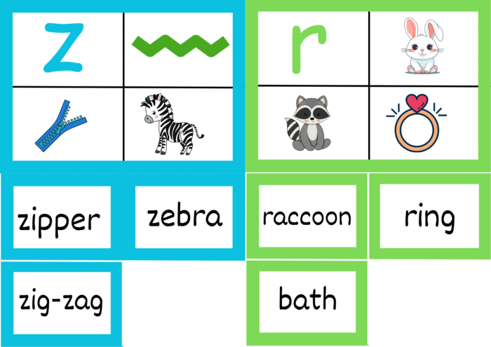 English Reading Activity - Image 3