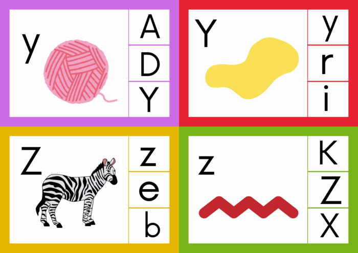 Uppercase and Lowercase Matching - Image 3