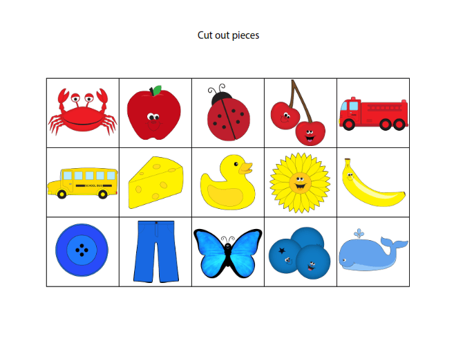 free_Color Sorting