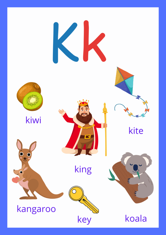 English Vocabulary Mats - Image 12