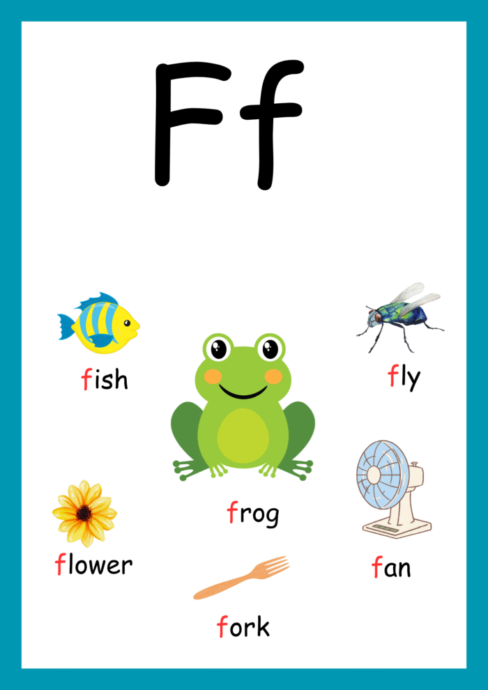 Jolly Phonics posters - Image 27