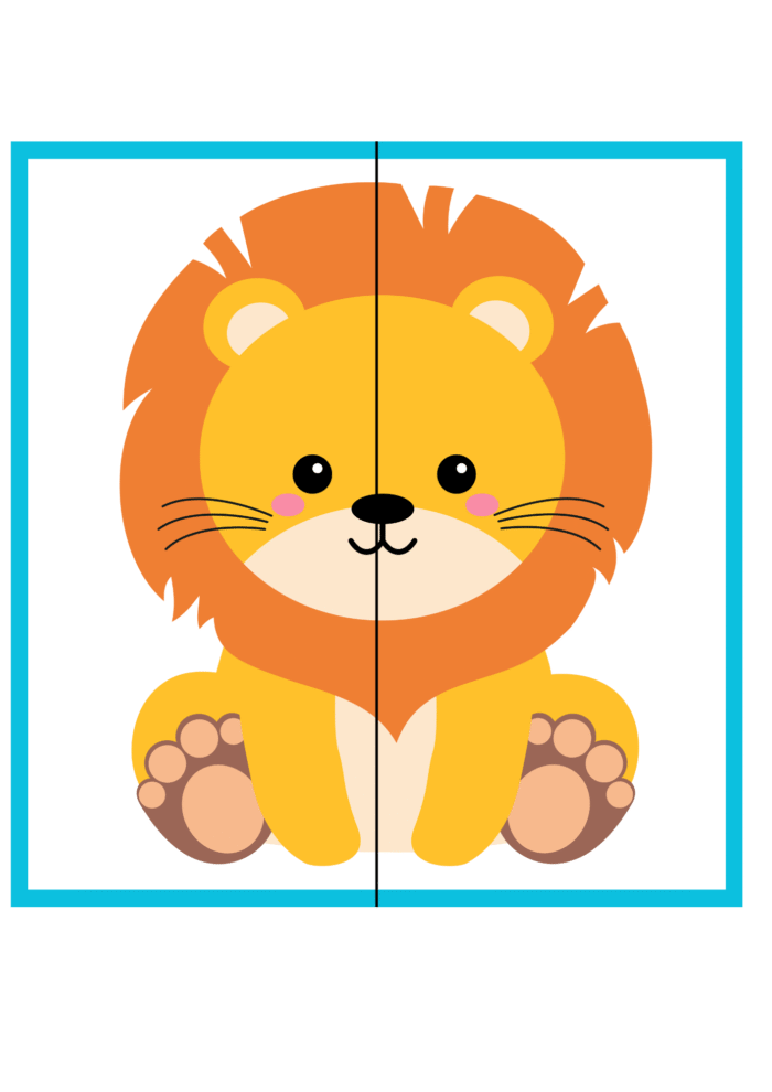 Large Two-Piece Puzzle Cards Tool - Image 6