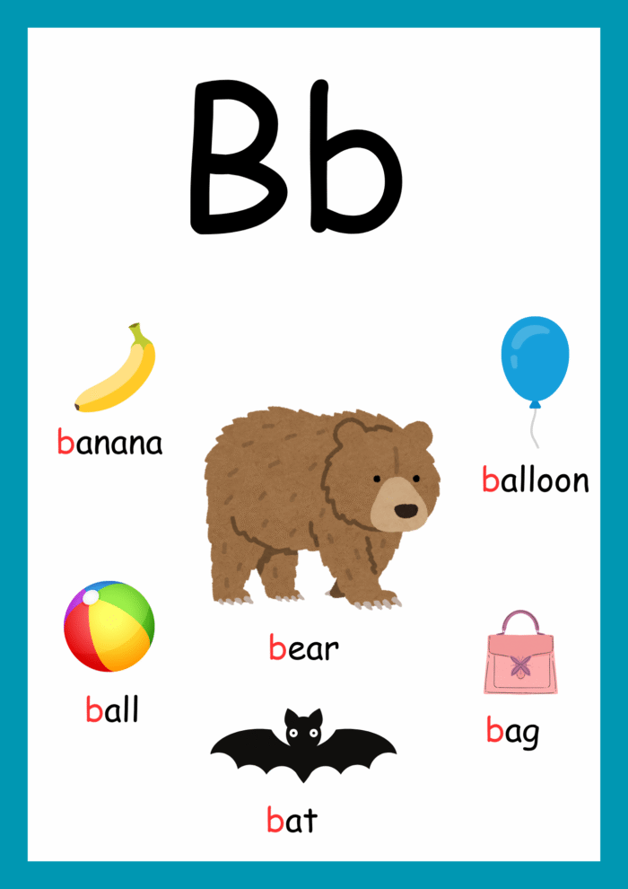 Jolly Phonics posters - Image 26