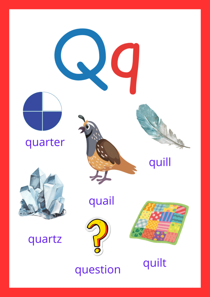 English Vocabulary Mats - Image 9