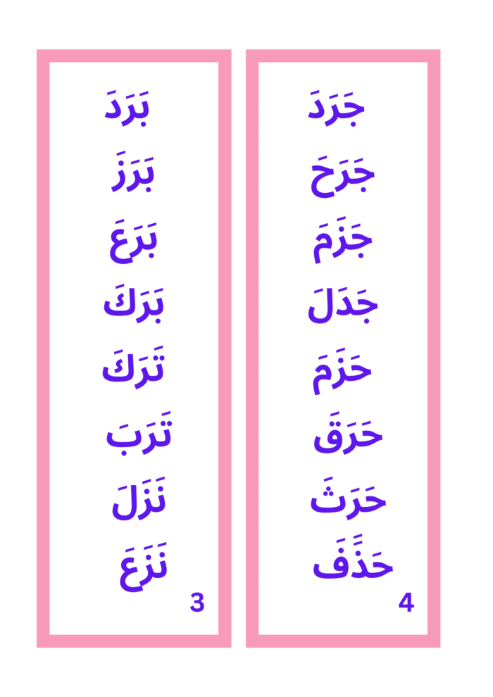 ﻗﻮاﺋﻢ اﻟﻘﺮاءة ﺑﺎﻟﻔﺘﺢ - Image 6