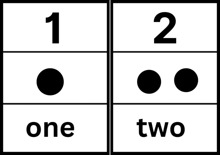 Matching numbers - Image 11