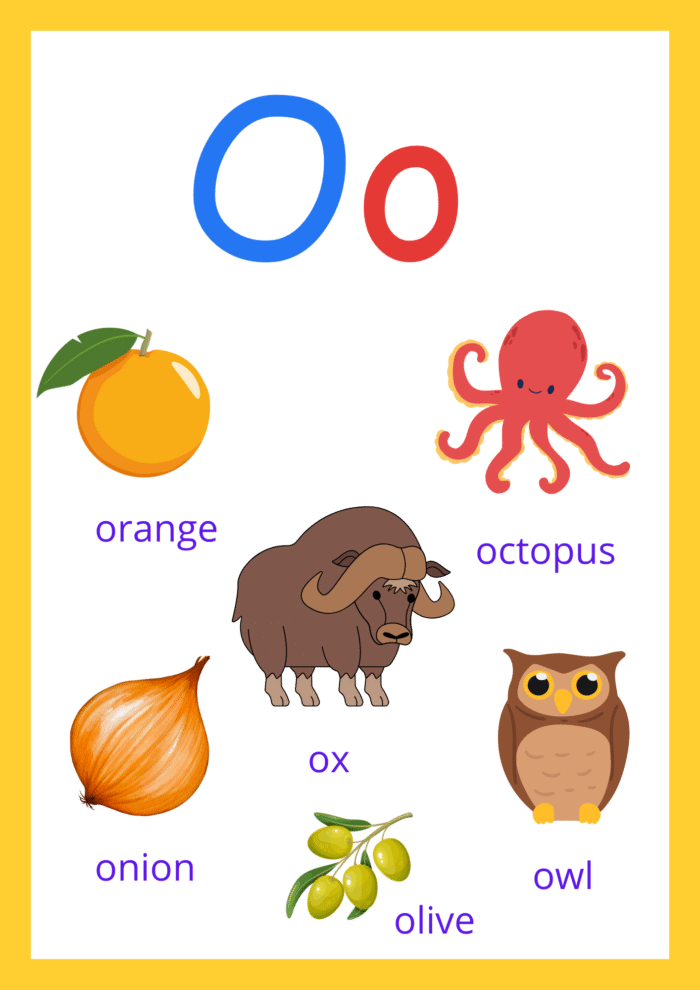 English Vocabulary Mats - Image 26