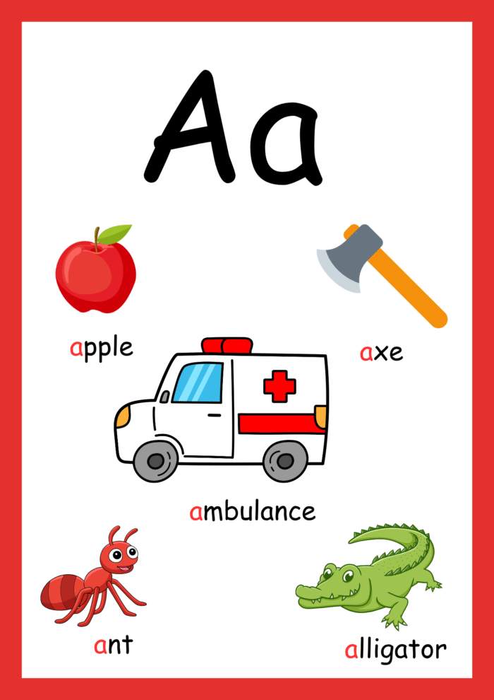 Jolly Phonics posters - Image 42