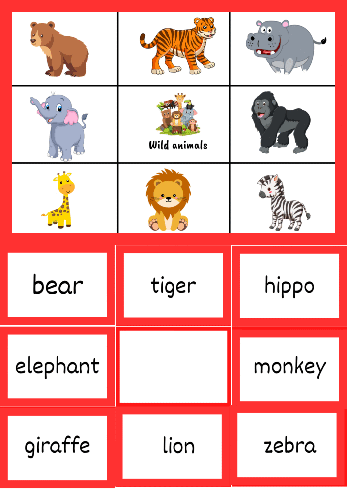 Reading Mats - Image 9