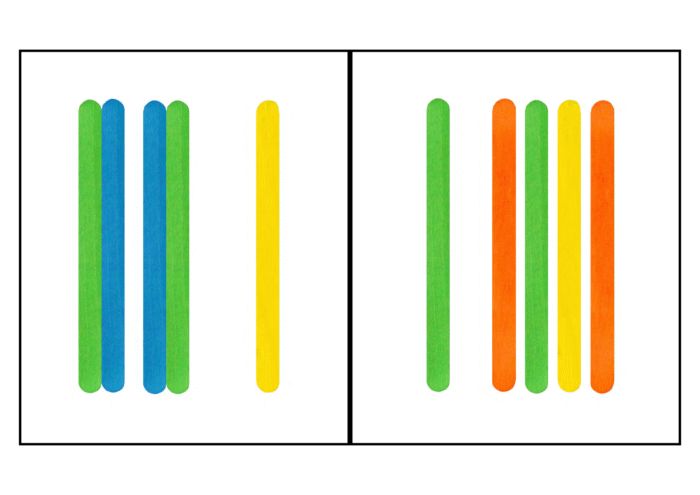 Sticks Pattern - Image 8