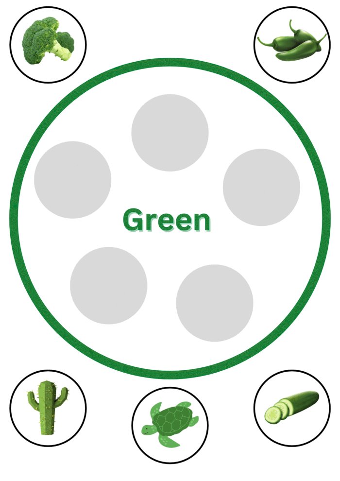 Color Circle Matching Tool - Image 10