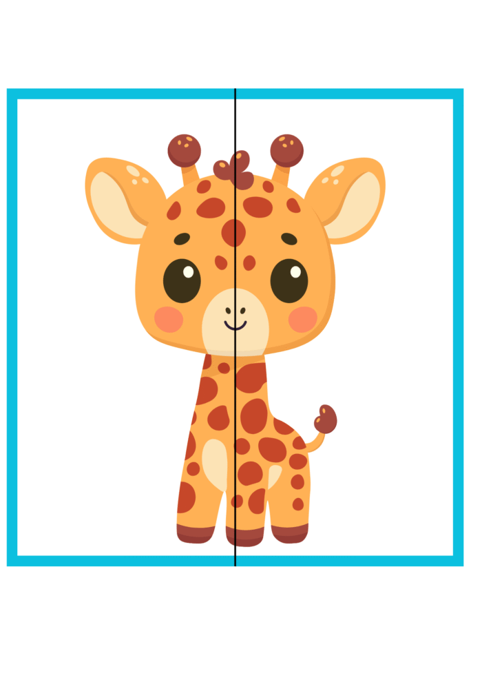 Large Two-Piece Puzzle Cards Tool - Image 4