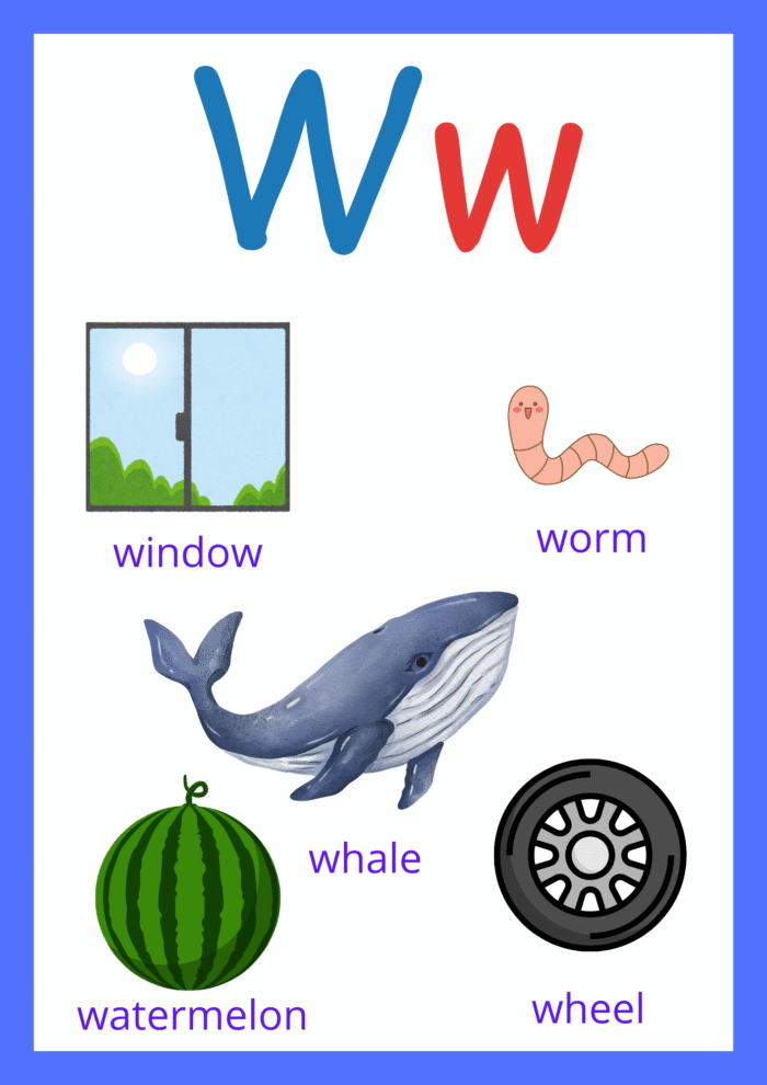 English Vocabulary Mats - Image 6