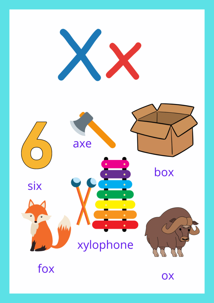 English Vocabulary Mats - Image 5