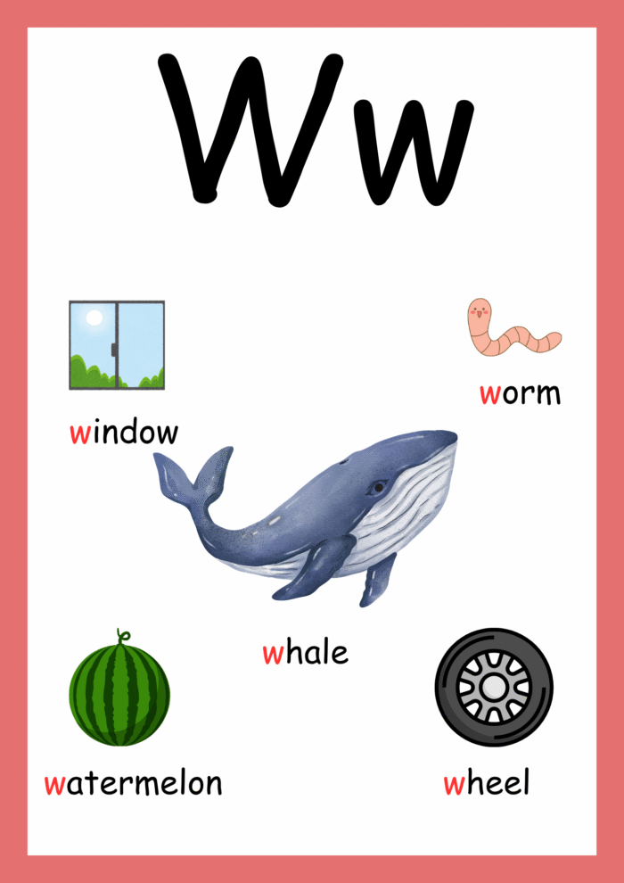 Jolly Phonics posters - Image 18