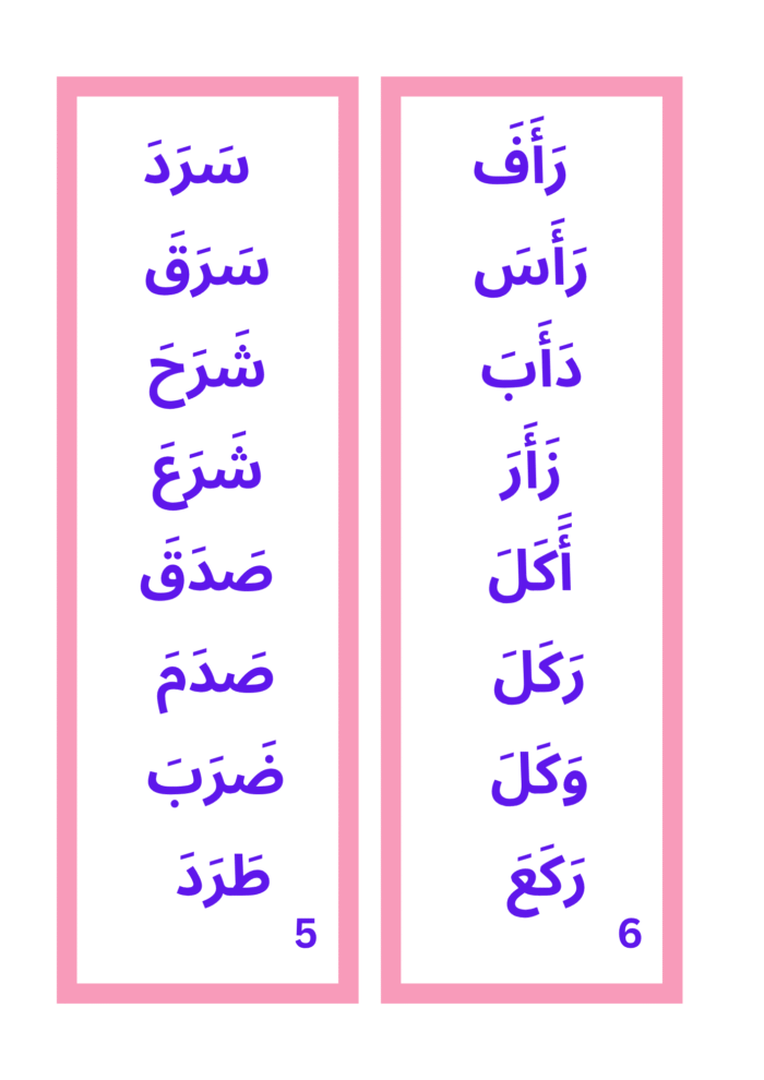 ﻗﻮاﺋﻢ اﻟﻘﺮاءة ﺑﺎﻟﻔﺘﺢ - Image 5