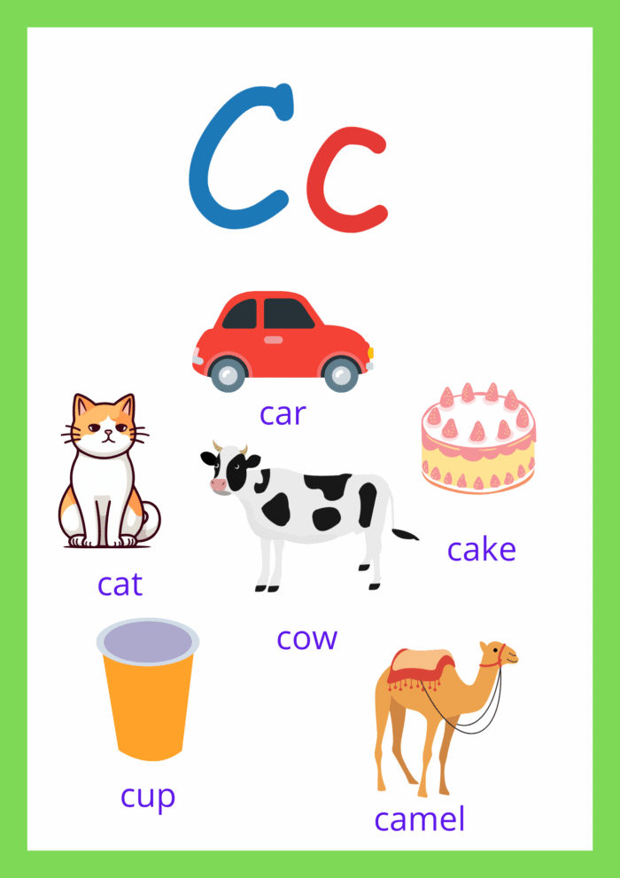 English Vocabulary Mats - Image 25