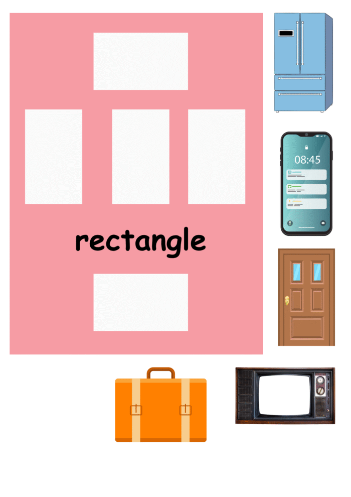 Matching shapes - Image 5