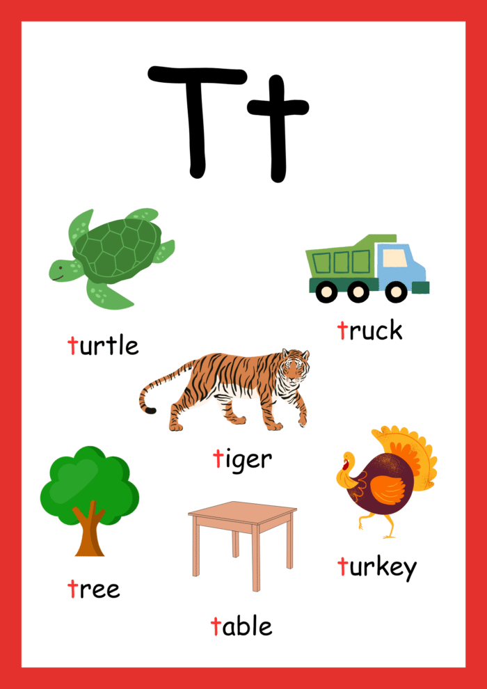 Jolly Phonics posters - Image 41