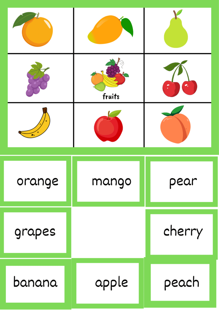 Reading Mats - Image 2