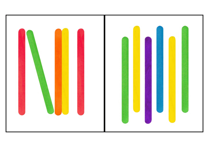 Sticks Pattern - Image 7