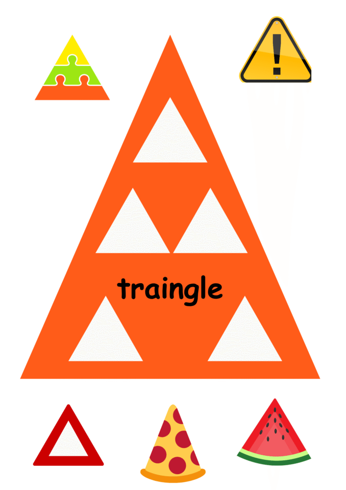 Matching shapes - Image 4