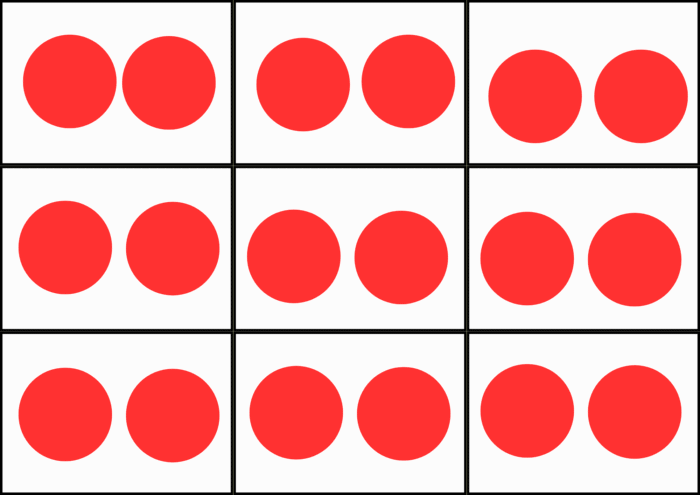 Odd and even activity - Image 5