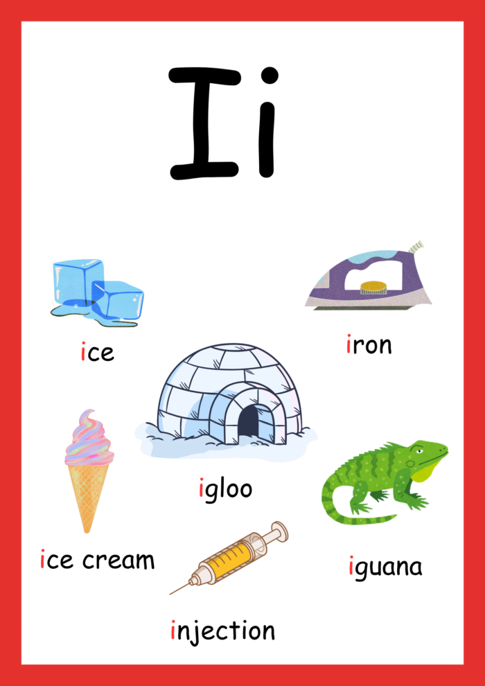 Jolly Phonics posters - Image 40