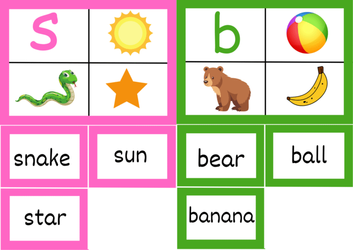 English Reading Activity - Image 12