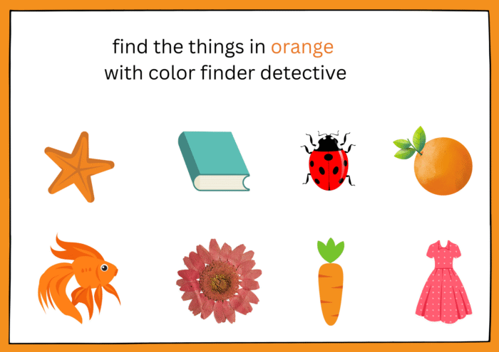 Finder detective - Image 8