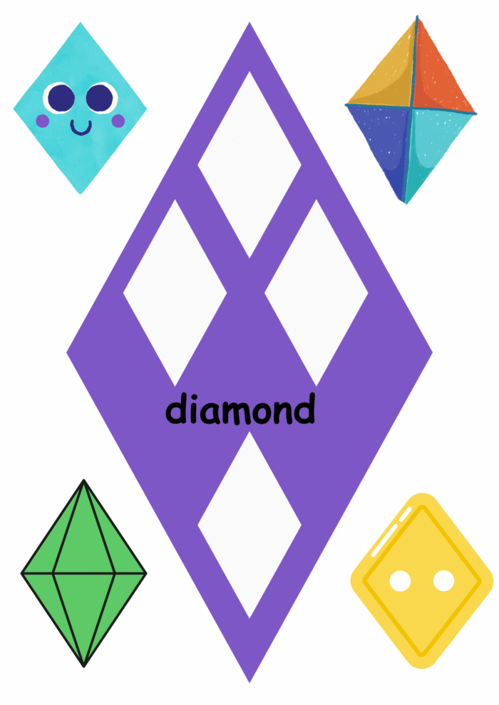 Matching shapes - Image 3