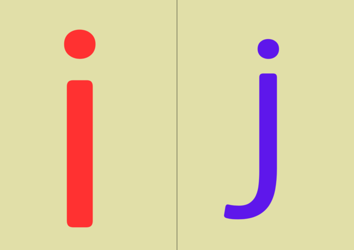 Sandpaper cards for letters - Image 10