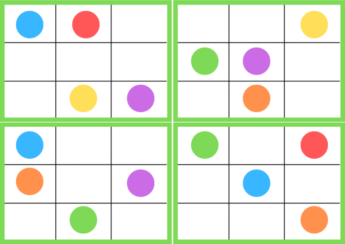 circles pattern - Image 8