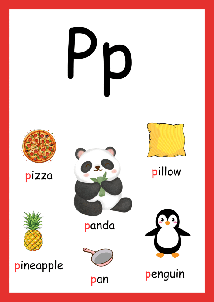 Jolly Phonics posters - Image 39